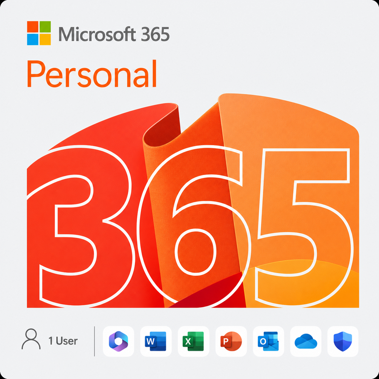 Microsoft Office 365 Subscription