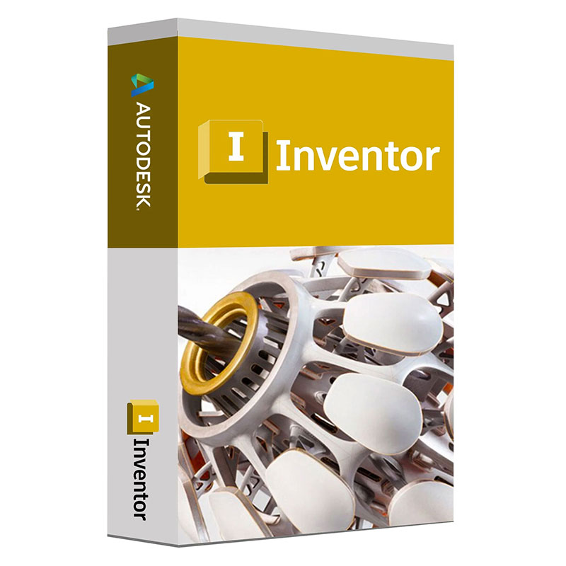 Autodesk Inventor Subscription